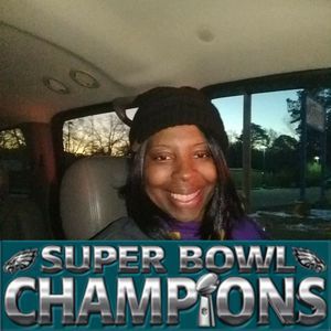 Meet your Posher, Jeanette